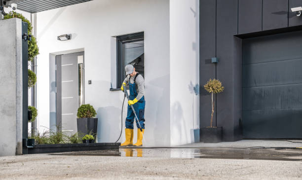 Best Building Exterior Pressure Washing in Forty Fort, PA